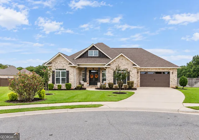 Single family home for sale at 315 Brown Thrasher Ln, Kathleen, GA 31047 | MLS# 10849992