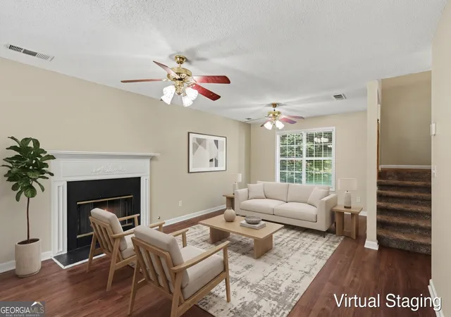 Photo 2 of Single family home for sale at 1011 Crown River Pkwy, Mcdonough, GA 30252 | MLS# 10820888 | Listing updated on 2026-10-18