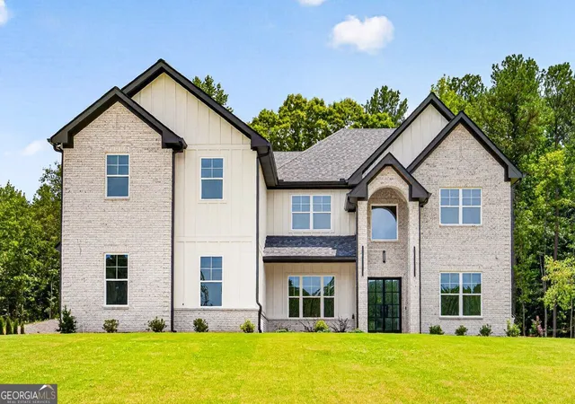 Photo 1 of Single family home for sale at 187 Chariot Ct, Jefferson, GA 30549 | MLS# 10851395 | Listing updated on 2026-09-28