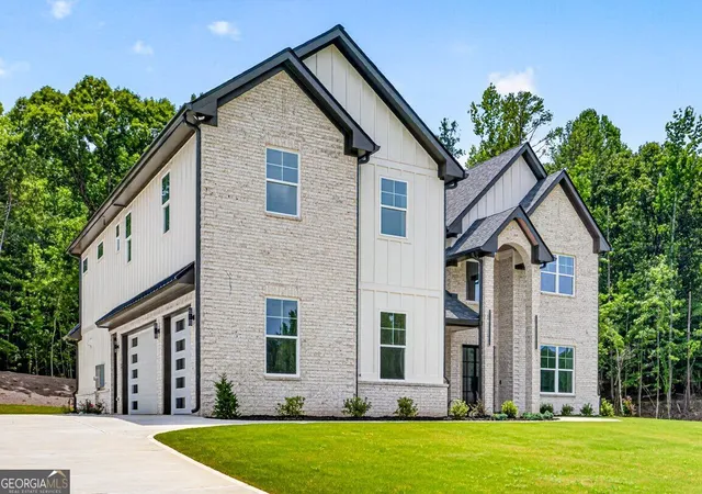 Photo 2 of Single family home for sale at 187 Chariot Ct, Jefferson, GA 30549 | MLS# 10851395 | Listing updated on 2026-09-28