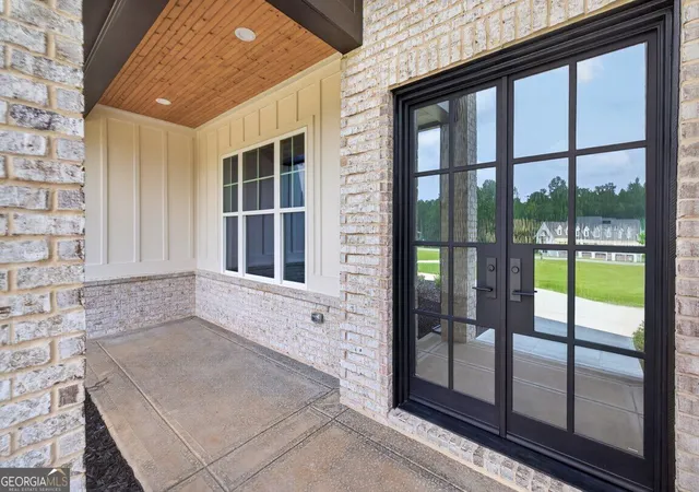 Photo 3 of Single family home for sale at 187 Chariot Ct, Jefferson, GA 30549 | MLS# 10851395 | Listing updated on 2026-09-28