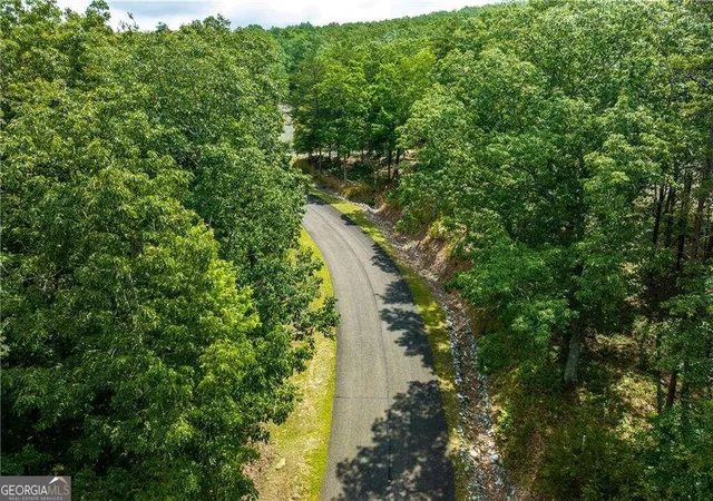 Photo 4 of Land for sale at 206r Mystic Trl Ln, Jasper, GA 30143 | MLS# 10841166 | Listing updated on 2026-09-20