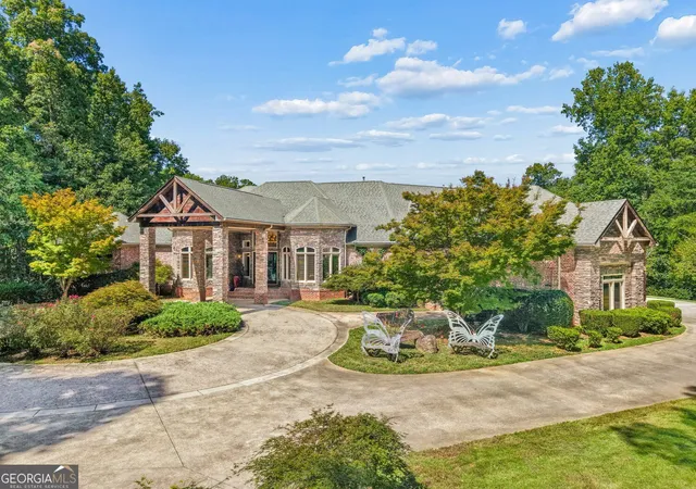 Photo 2 of Sale Pending at 55 Cook Ln, Stockbridge, GA 30281 | MLS# 10845774 | Listing updated on 2026-09-29