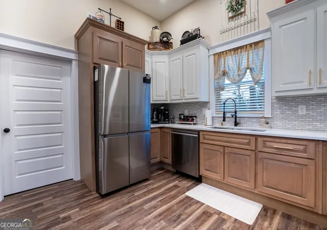 Photo 3 of Single family home for sale at 3160 Butler Ave SE, Covington, GA 30014 | MLS# 10840235 | Listing updated on 2026-09-18