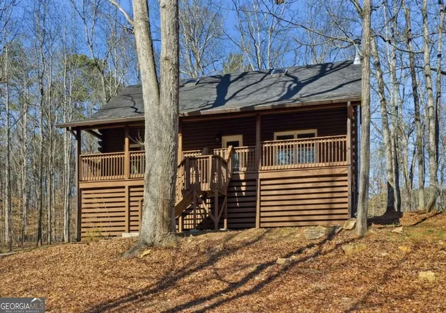 Single family home for sale at 437 Twin Lakes Dr, Canton, GA 30115 | MLS# 10850544