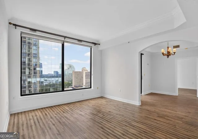 Photo 1 of Condo for sale at 3445 Stratford Rd Ne #2307, Atlanta, GA 30326 | MLS# 10840462 | Listing updated on 2026-09-06