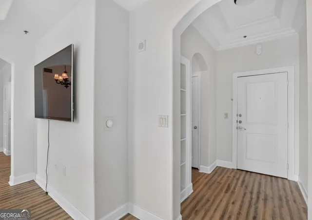 Photo 2 of Condo for sale at 3445 Stratford Rd Ne #2307, Atlanta, GA 30326 | MLS# 10840462 | Listing updated on 2026-09-06