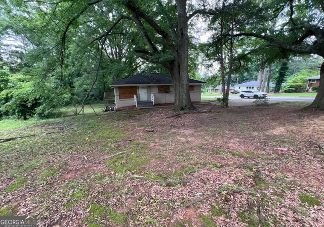 Photo 1 of Single family home for sale at 2004 Shamrock Dr, Decatur, GA 30032 | MLS# 10837669 | Listing updated on 2026-09-23
