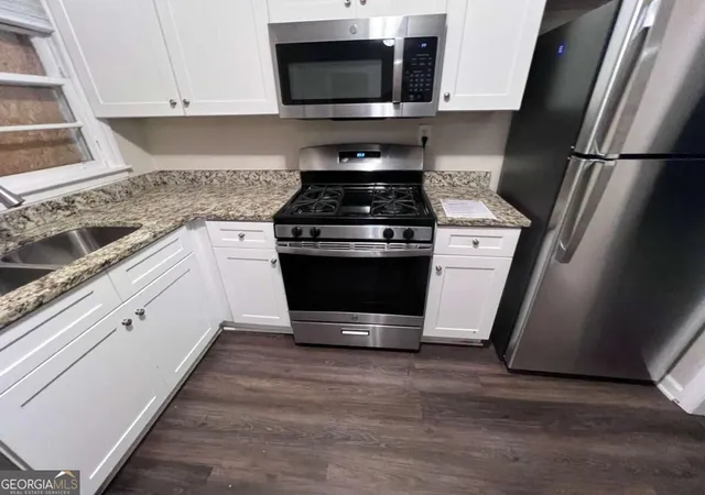 Photo 2 of Single family home for sale at 2004 Shamrock Dr, Decatur, GA 30032 | MLS# 10837669 | Listing updated on 2026-09-23