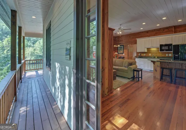 Photo 3 of Single family home for sale at 1233 Tame Turkey Rd, Lakemont, GA 30552 | MLS# 10850278 | Listing updated on 2026-10-05