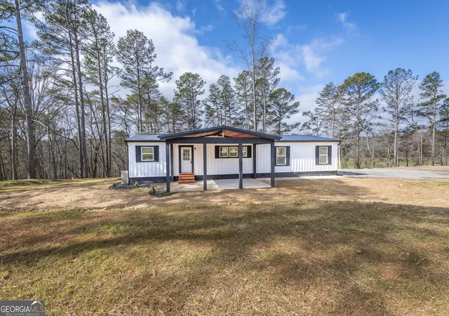 Photo 1 of Manufactured home for sale at 121 Haley Mountain Rd, Talking Rock, GA 30175 | MLS# 10839824 | Listing updated on 2026-09-17