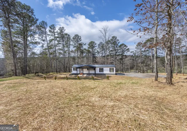 Photo 2 of Manufactured home for sale at 121 Haley Mountain Rd, Talking Rock, GA 30175 | MLS# 10839824 | Listing updated on 2026-09-17