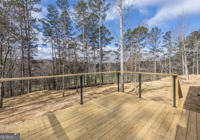 Photo 3 of Manufactured home for sale at 121 Haley Mountain Rd, Talking Rock, GA 30175 | MLS# 10839824 | Listing updated on 2026-09-17