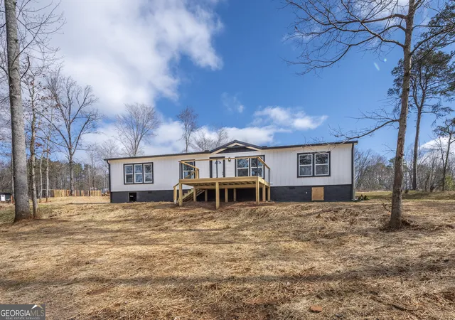 Photo 4 of Manufactured home for sale at 121 Haley Mountain Rd, Talking Rock, GA 30175 | MLS# 10839824 | Listing updated on 2026-09-17