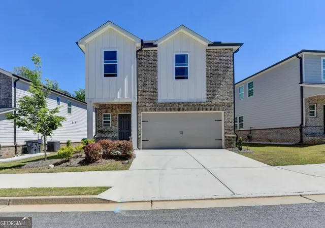 Photo 1 of Single family home for sale at 2531 Canning View Ave, Lawrenceville, GA 30044 | MLS# 10840809 | Listing updated on 2026-09-18