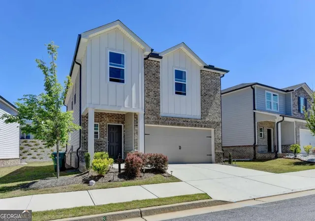 Photo 2 of Single family home for sale at 2531 Canning View Ave, Lawrenceville, GA 30044 | MLS# 10840809 | Listing updated on 2026-09-18