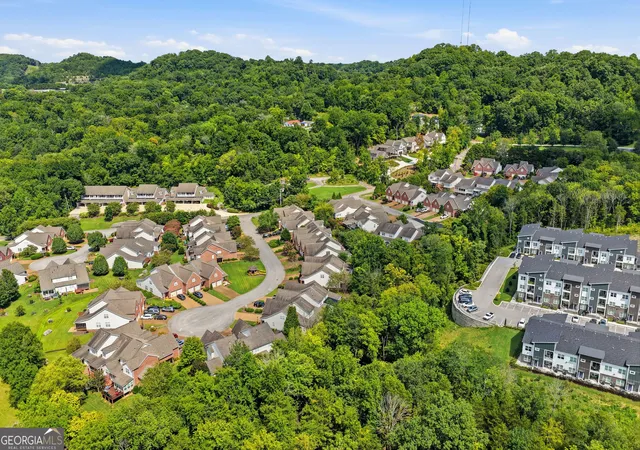 Photo 28 of Townhouse for sale at 4580 Fire Pink Trl, Chattanooga, TN 37415 | MLS# 10840572 | Listing updated on 2026-09-04