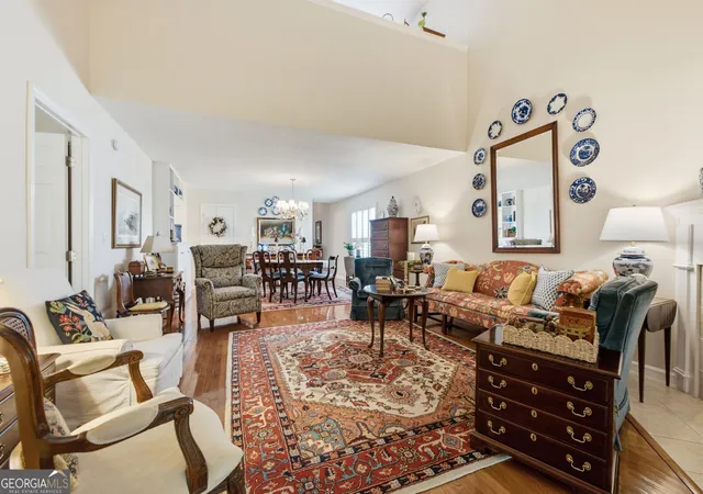 Photo 3 of Townhouse for sale at 4580 Fire Pink Trl, Chattanooga, TN 37415 | MLS# 10840572 | Listing updated on 2026-09-18