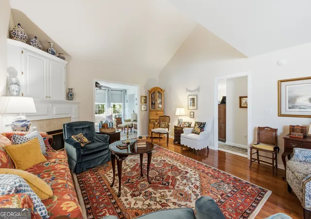 Photo 4 of Townhouse for sale at 4580 Fire Pink Trl, Chattanooga, TN 37415 | MLS# 10840572 | Listing updated on 2026-09-18