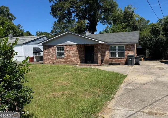 Single family home for sale at 3 Taylor St, Augusta, GA 30901 | MLS# 10851610