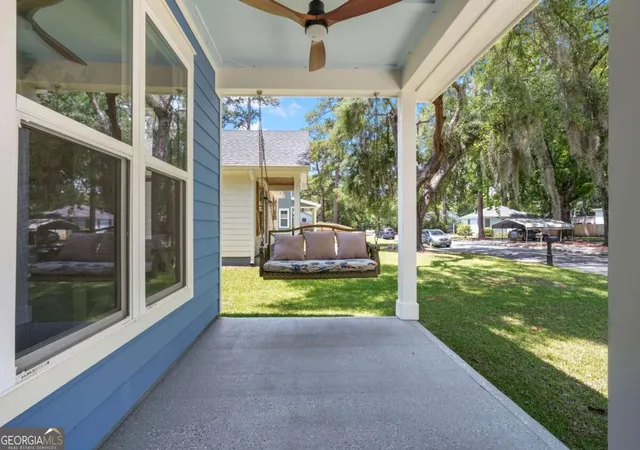Photo 3 of Single family home for sale at 2217 E 59th Street, Savannah, GA 31404 | MLS# 10841422 | Listing updated on 2026-09-08