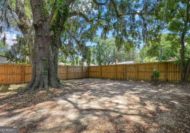 Photo 4 of Single family home for sale at 2217 E 59th Street, Savannah, GA 31404 | MLS# 10841422 | Listing updated on 2026-09-08