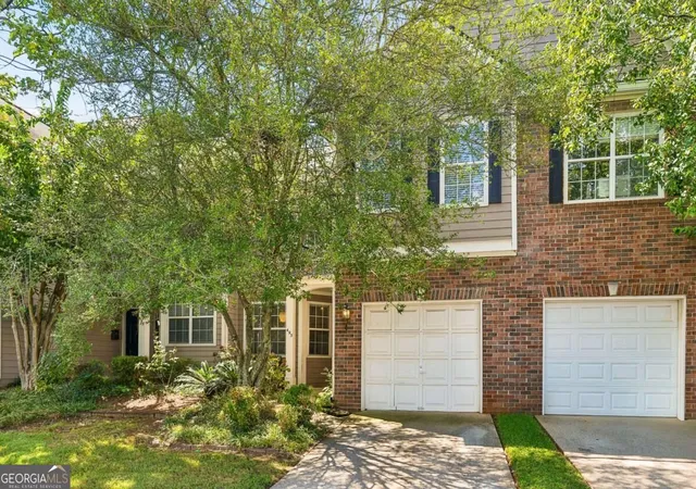 Photo 1 of Townhouse for sale at 493 Reed St Se, Atlanta, GA 30312 | MLS# 10841584 | Listing updated on 2026-09-14