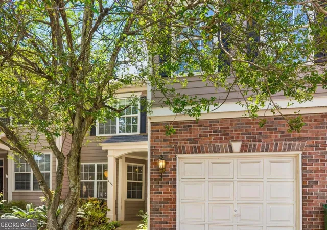 Photo 2 of Townhouse for sale at 493 Reed St Se, Atlanta, GA 30312 | MLS# 10841584 | Listing updated on 2026-09-14