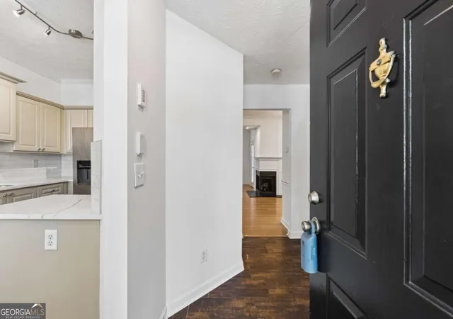 Photo 2 of Townhouse for sale at 493 Reed St SE, Atlanta, GA 30312 | MLS# 10841584 | Listing updated on 2026-09-14