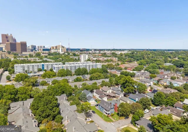 Photo 46 of Townhouse for sale at 493 Reed St Se, Atlanta, GA 30312 | MLS# 10841584 | Listing updated on 2026-09-14