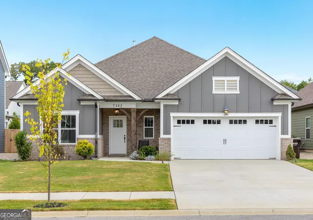 Photo 2 of Single family home for sale at 7382 Dividing Way, Ooltewah, TN 37363 | MLS# 10845223 | Listing updated on 2026-09-27