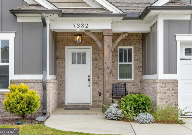 Photo 3 of Single family home for sale at 7382 Dividing Way, Ooltewah, TN 37363 | MLS# 10845223 | Listing updated on 2026-09-27