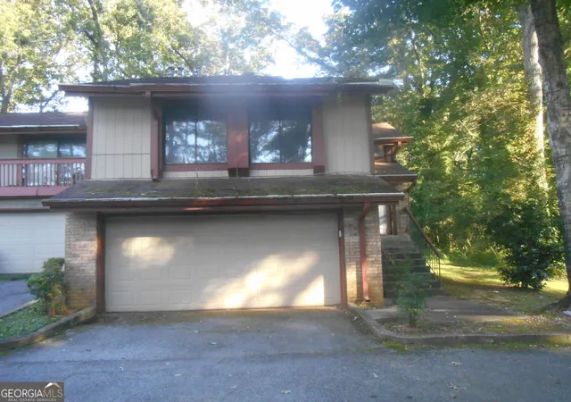 Photo 1 of Condo for sale at 1159 Village Way, Stone Mountain, GA 30088 | MLS# 10850740 | Listing updated on 2026-10-06