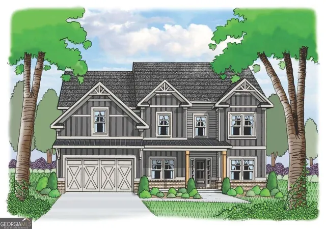 Photo 1 of Single family home for sale at 1116 Tupelo Ln, Loganville, GA 30052 | MLS# 10852283 | Listing updated on 2026-10-08