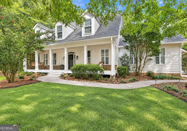 Photo 1 of Mansion for sale at 110 Lost Crk Ct, Senoia, GA 30276 | MLS# 10841696 | Listing updated on 2026-10-08