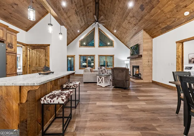 Photo 3 of Single family home for sale at 235 W Conasauga Crk, Ellijay, GA 30540 | MLS# 10838412 | Listing updated on 2026-09-16