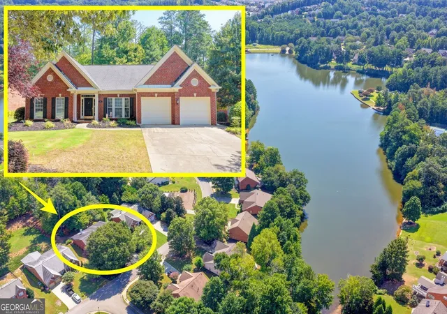 Photo 1 of Single family home for sale at 1105 Bookhout Dr, Cumming, GA 30041 | MLS# 10838355 | Listing updated on 2026-09-16