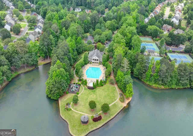 Photo 2 of Single family home for sale at 1105 Bookhout Dr, Cumming, GA 30041 | MLS# 10838355 | Listing updated on 2026-09-16