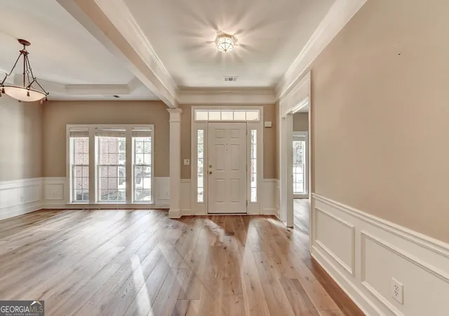 Photo 3 of Single family home for sale at 1105 Bookhout Dr, Cumming, GA 30041 | MLS# 10838355 | Listing updated on 2026-09-16