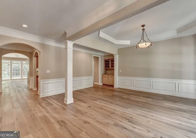 Photo 4 of Single family home for sale at 1105 Bookhout Dr, Cumming, GA 30041 | MLS# 10838355 | Listing updated on 2026-09-16