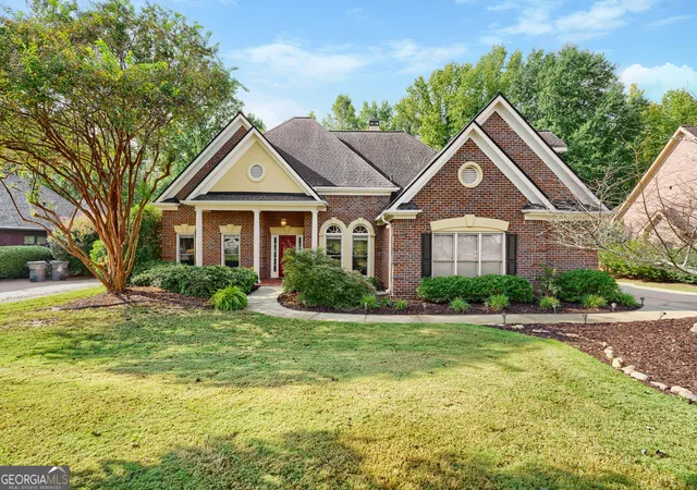 Photo 1 of Single family home for sale at 7040 Grassmoor Grange Way, Cumming, GA 30040 | MLS# 10847693 | Listing updated on 2026-10-02