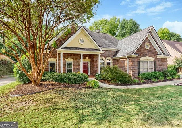 Photo 2 of Single family home for sale at 7040 Grassmoor Grange Way, Cumming, GA 30040 | MLS# 10847693 | Listing updated on 2026-10-02
