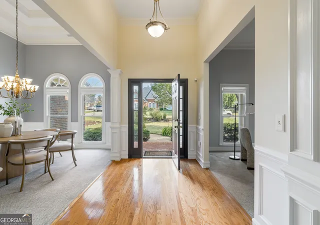 Photo 3 of Single family home for sale at 7040 Grassmoor Grange Way, Cumming, GA 30040 | MLS# 10847693 | Listing updated on 2026-10-02