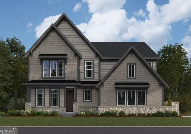 Photo 1 of Sale Pending at 740 Conley Dr, Canton, GA 30115 | MLS# 10842713 | Listing updated on 2026-09-09