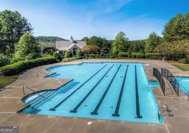 Photo 3 of Sale Pending at 740 Conley Dr, Canton, GA 30115 | MLS# 10842713 | Listing updated on 2026-09-09