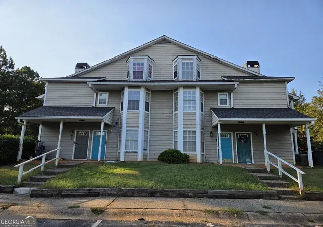 Photo 1 of Condo for sale at 9412 Cypress Ln, Jonesboro, GA 30238 | MLS# 10848624 | Listing updated on 2026-10-05