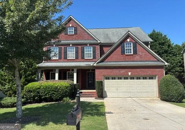 Photo 1 of Single family home for sale at 2650 Blackstock Dr, Cumming, GA 30041 | MLS# 10843853 | Listing updated on 2026-09-10