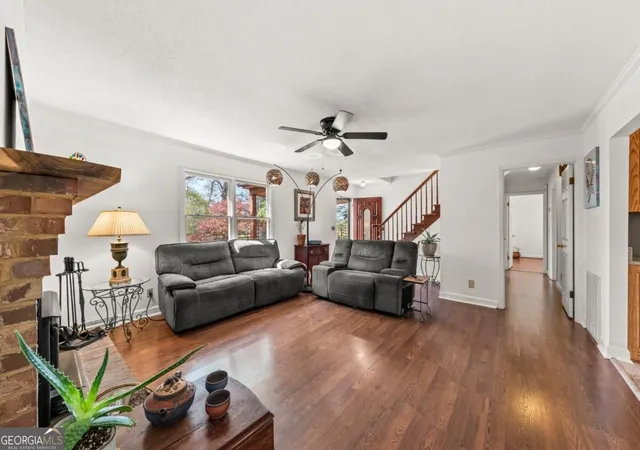 Photo 4 of House for sale at 1641 Flt Rock Rd, Watkinsville, GA 30677 | MLS# 10849467 | Listing updated on 2026-10-02