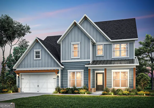 Photo 1 of Single family home for sale at 76 Antioch Rd Sw, Powder Springs, GA 30127 | MLS# 10845513 | Listing updated on 2026-09-28