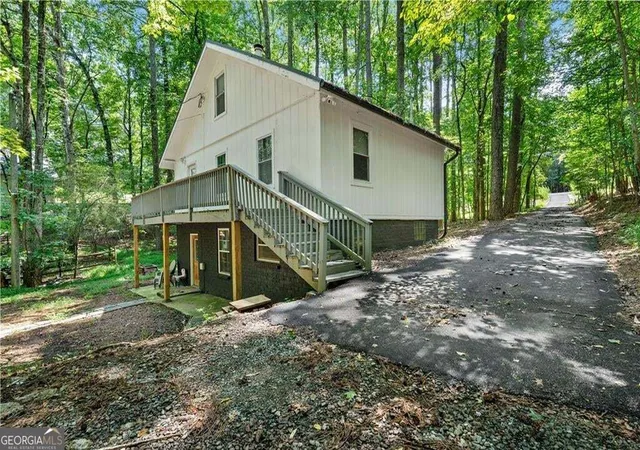 Photo 1 of Single family home for sale at 1860 Buford Dam Rd, Buford, GA 30518 | MLS# 10851057 | Listing updated on 2026-10-08